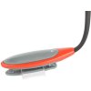 flexibilni led lampa na cteni knih s klipem 12