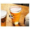 fotbalova sklenice 450 ml 4