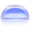 uv lampa sun x na upravu gelovych nehtu 54w 3