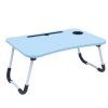 skladaci stolek pod notebook 28 x 60 x 40 cm 2