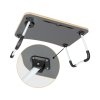 skladaci stolek pod notebook 28 x 60 x 40 cm 6