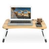 skladaci stolek pod notebook 28 x 60 x 40 cm 8