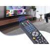 univerzalni dalkovy ovladac pro tv dvd audio sat 13141 10
