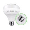 barevna zarovka s bluetooth reproduktorem led rgb 2