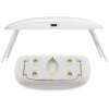prenosna uv lampa na nehty sun mini 6 led 18w bila 2