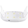 prenosna uv lampa na nehty sun mini 6 led 18w bila 6
