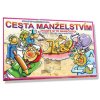 Cesta manželstvím