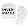 Neviditelné puzzle průhledné baleni