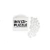Neviditelné puzzle průhledné baleni1