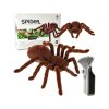 pavouk na dalkove ovladani 21 x 15 cm hnedy 1