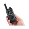 vysilacky baofeng bf t17 pmr 2w 2ks s dlouhym dosahem 12