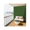 panely zelene steny 60 x 40 cm umely buxus 5