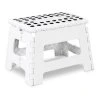 protiskluzova skladaci stolicka 22 cm 1