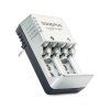 Nabíječka baterií AAA/AA/9V/LR6
