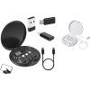 multifunkcni cestovni sada adapteru redukci usb c usb a microusb a lightning 1