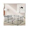 12dilna ohradka pro mala zvirata panel 35x35 cm 2