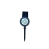 led solarni zahradni lampa reflektor 3