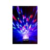 Disco LED žárovka