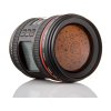 Budík objektiv lens cup