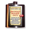 Placatka - Tento nápoj má certifikát
