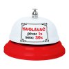 Zvonek - Svolávač na pivo a sex