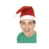 Vánoční čepice - Santa