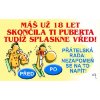 Průkaz - Máš už 18 let