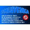 Průkaz - Omluvenka