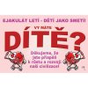Průkaz - Vy máte dítě