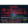Průkaz - Konečně rozvod