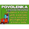 Povolenka k páchání přestupků