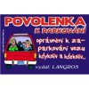 Povolenka k parkování