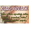 Průkaz - Kozorevizor
