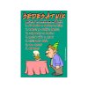 Certifikát - Šedesátník