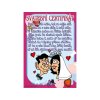 Certifikát - Svatební certifikát