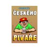 Certifikát českého pivaře