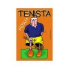 Certifikát - Tenista roku
