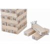 rodinna hra drevena vez jenga 6
