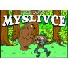 Certifikát - Myslivce (medvěd)