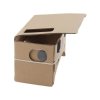 Cardboard 3D brýle