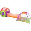 detsky stanovy set se spojovacim tunelem 200 micku 6