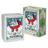 Pokladnička kostka na miminko