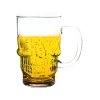 půllitr lebka xxl 700ml