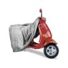 ochranna plachta na kolo nebo motorku 200 x 100 cm 2