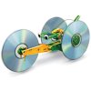 Stavebnice solarbot Fun mechanics3
