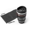 Antigravitační Hrnek objektiv Lens cup 2