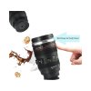 Antigravitační Hrnek objektiv Lens cup 6
