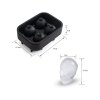 Forma na led lebky 1