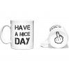 Hrnek - Have a nice day 300ml