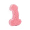 Mycí houba Penis 1